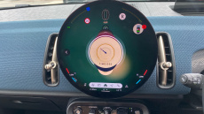 MINI Countryman 2.0 S Exclusive ALL4 5dr Auto Petrol Hatchback